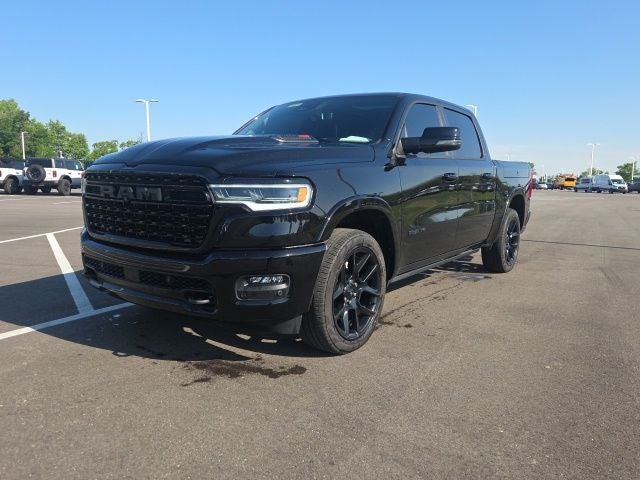 ram ram 1500 pickup 2026 1C6SRFHP7TN152505 image ram ram 1500 pickup 2026 1C6SRFHP7TN152505 image